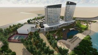 Hotelbild von Rotana Ras Al Khaimah The Mangroves