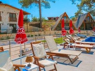 Hotelbild von Kandybos Eco Farm Village