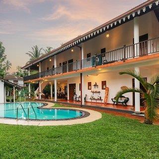 Samadhi Yoga Resort
