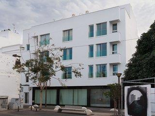 Alojamiento Santa Rosa Arrecife