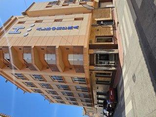 Hotel Albohera