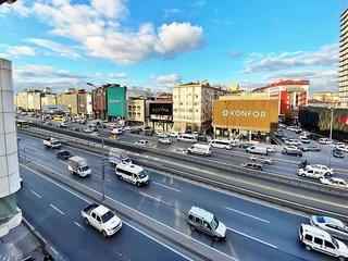 Avist Hotel Avcilar