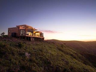 Mantis Hiddn in Addo