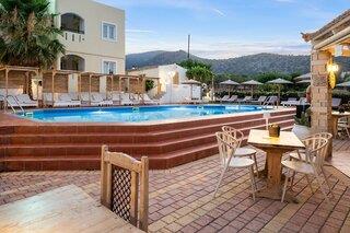 Hotelbild von Nikos Lux Apartments Stalis
