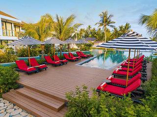 South Palms Resort and Spa Panglao - MGallery Collection