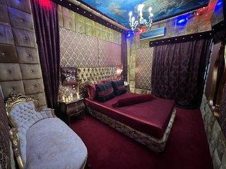 Priamos Hotel Erato
