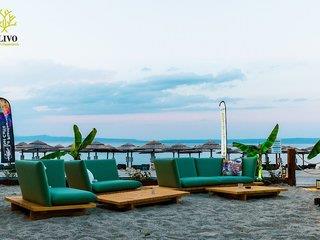 Ara Luxury Suites