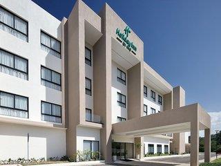 Hotelbild vom Holiday Inn Puerto Plata-Cofresi Bay Area