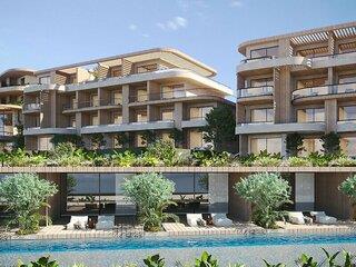Baron Cascade Sharm El Sheikh