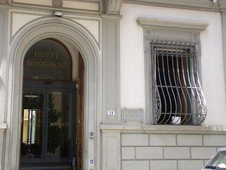 Hotelbild von Bonifacio
