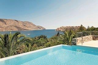 Top Griechenland-Deal: Blue Palace a Luxury Collection Resort & Spa in Plaka (Elounda) ab 1529€