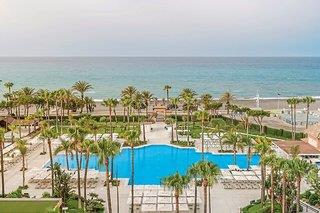 Hotelbild von Iberostar Malaga Playa