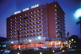 Prestige Goya Park Hotel - Costa Brava