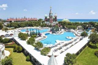 Hotelbild von Kremlin Palace