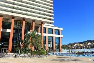Hotel BCL Levante Club Benidorm