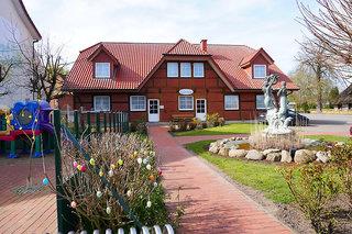 Hotelbild von Alcor Hotel Feriendorf an der Ostsee