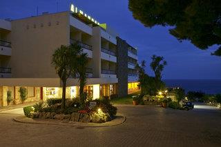 Almadraba Park Hotel - Costa Brava