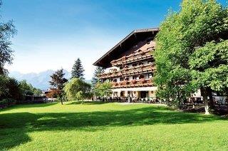 Hotelbild von Kaiserhotel Kitzbühler Alpen