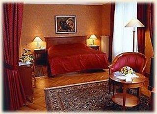 Sava Hotels & Resorts - Grand Hotel Toplice