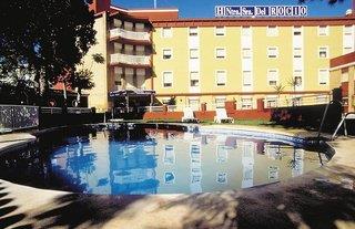Hotel Agaró Chipiona