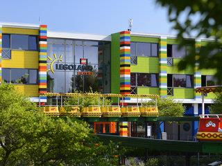 7 Tage ÜF pro Person ab 386 Euro