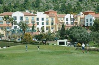Denia Marriott La Sella Golf Resort & Spa 1