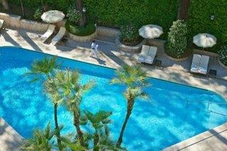 TOP 1 Hotel Aldrovandi Villa Borghese