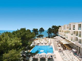 Valamar Carolina Hotel & Villas - Chorvátske ostrovy