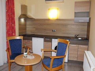 Hotel Thalfried