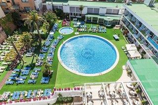 Hotel Anabel - Costa Brava