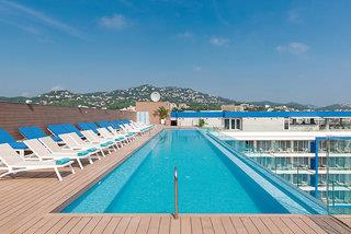 L Azure Hotel - Costa Brava