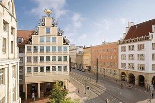 Hotelbild von Vienna House Sonne Rostock