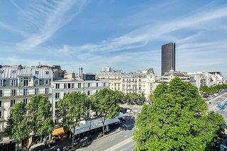 Villa Luxembourg Villa Luxembourg