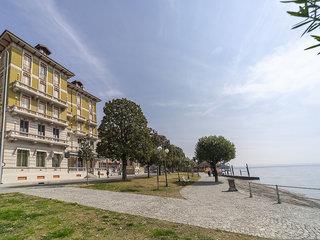 Hotel Pallanza - Severotalianske jazerá