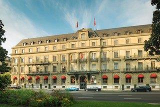 Hotel Metropole Geneve 1