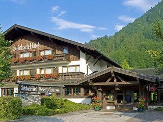 Steinbach-Hotel