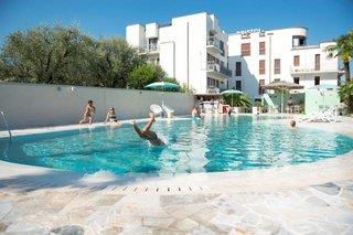 Hotelbild von Hotel Bristol