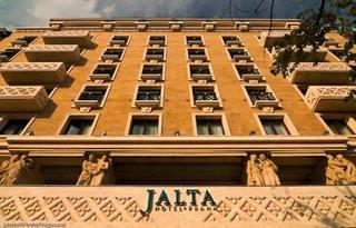 Boutique-Hotel Jalta - Česká republika