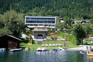 Hotelbild vom Seehotel Hoffmann