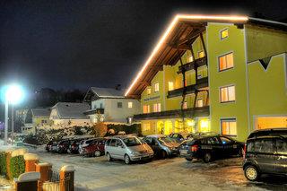 Panoramahotel Traunstein