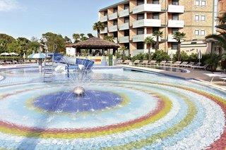 Mediterranee Family Hotel & SPA - Benátky