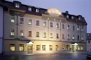 Hotelbild von Hotel Goldner Loewe