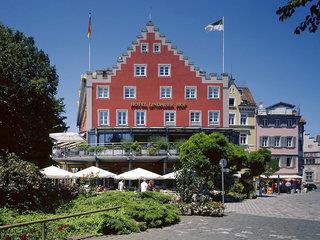 Hotelbild von Lindauer Hof