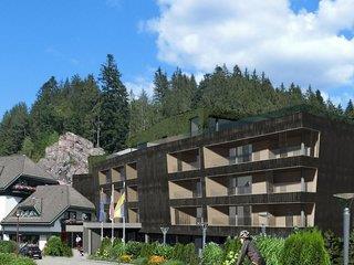 Top Deutschland-Deal: Hotel Sackmann in Baiersbronn ab 382€