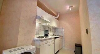 Hotelbild von Hotel Meeresburg