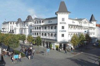 Hotelbild von Loev Hotel Rügen