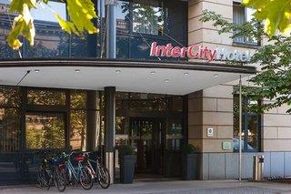 IntercityHotel Magdeburg