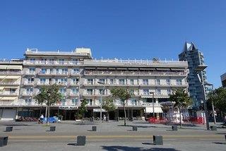 Hotel Principe Palace - Benátky