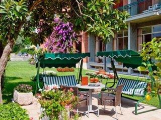Hotelbild von Gabbiano