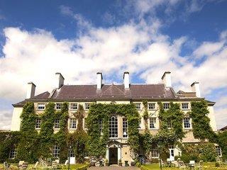 Top Irland-Deal: Mount Juliet Estate in Thomastown - Mount Juliet ab 1151&euro;